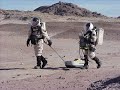 Mars Desert Research Station,MDRS,Hilary Bowden