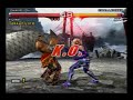 EVO WEST 2006 Ace R. (NIN) vs. FilthyRich (HEI) 1 of 2