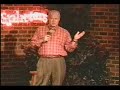 The Old Newcomer of Comedy