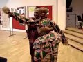 danse africaine / African Dance