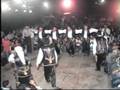 احلى دبكة فلسطنية حلحول ال ابو ريان 5