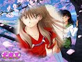 Inuyasha- Versos de Amor (Ai No Uta)