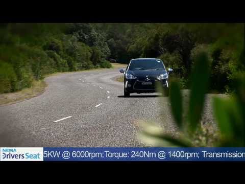 citroen ds3 review