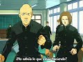 Tenjho Tenge Sub Spanish [Cap:01(Part:A/C)]