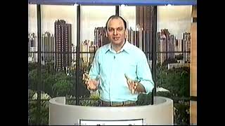 Clipping de TV ACIM - 2006 - 90