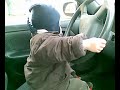 Ich bin ein Autofahrer Ich bin ein Autofahrer