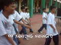 Marikina Heights High School 2nd year section 2 MHHS