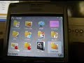 Navegando con Gnubox E62