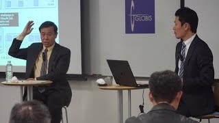 自分が次の段階に上がるために、何が必要かを知っているか ~日立のグローバル人財マネジメントへの挑戦 Part5/5