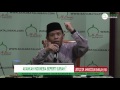 Akankah Indonesia Menjadi Suriah ?