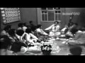 Eijaz Hussain Hazarvi sings live in  Nikhar PTV (70's)-jab se bulbul tou ne do tinke liye
