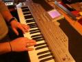 bouzouki practise with Korg Pa1x style -by Jimlefreak