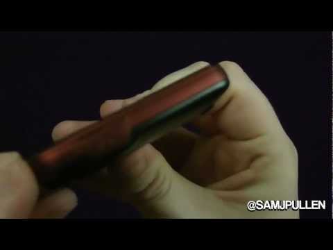 samjpullen - Well here is a video that i thought you guys might like, i did not give you a full look in the Unboxing so here you go. Thank you to Gum Mobile check them ou...