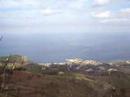 The road up to Erice The road up to Erice