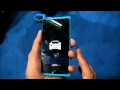 Das Nokia Lumia 900 auf dem Mobile World Congress 2012 