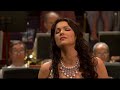 R. Strauss's song by Netrebko