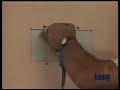 Reparació paret Bosquet Reparació paret Bosquet