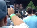 Ex's and Oh's-Atreyu (live at PNC)