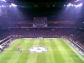Inter Liverpool Coreografia e Pazza Inter Inter Liverpool Coreografia e Pazza Inter