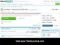 Camstudio is an excellent free tool