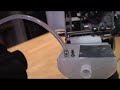 Honda Ricky Carmichael Radio Shack RC nitro project part 6