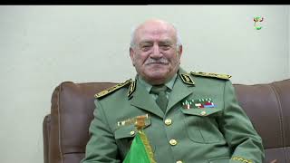 التعاون العسكري الجزائري-الصيني| قائد القوات البرية يستقبل سفير جمهورية الصين الشعبية بالجزائر