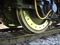 Bombardier Traxx 3kV Bombardier Traxx 3kV