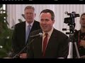 President Thomas S. Monson 16th president