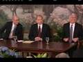 President Thomas S. Monson 16th president