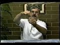 How to make a cord rosary - Step 7: Forming a Center