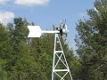 Zondlo Aerator #1