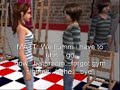 Birchwood High Ep2: Getting Excited and Decisions
