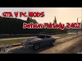 Datsun Fairlady 240Z for GTA 5 video 8