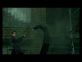Matrix path of neo: Combattimento contro Smith
