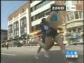 Boston Marathon 2008 Women\