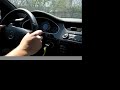 MERCEDES-BENZ CLS63 ON TRACK WITH CAMILO ALFARO