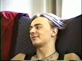 New footage of Quorthon Part 3 New footage of Quorthon Part 3