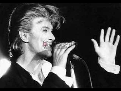 Video de Try Some, Buy Some de David Bowie