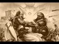 Crusades against Islam