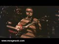 Moog Guitar Showcase Highlights