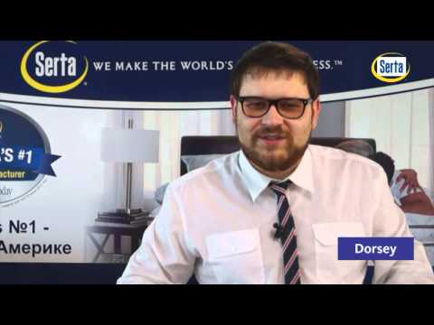 Serta Natural Start Caledonia