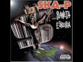ska-p planeta eskoria