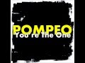 New 2012 Songs - Pompeo - You're The One - New Songs 2012 - Dance
