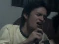 My Way by John Kenneth Maralit (Varsitarian) My Way by John Kenneth Maralit (Varsitarian)