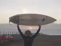 pichilemu surf trip 2008