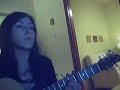 Acoustic Guitar ... susanne vega luka cover acoustic guitar mirella mirellab mirella514 pop folk 