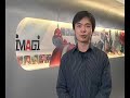 HP Workstation Empowers Promising Asian Animation Studio