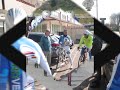 EUROVELO 2001 Cronometro 2010 Forte Dei Marmi