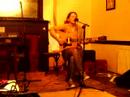 roxy of little cosmonaut performs a british sea power cover of 