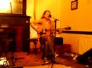 roxy of little cosmonaut performs a british sea power cover of 